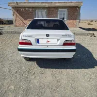 پارس فول سفارشی LX1402|خودرو سواری و وانت|کهنوج, |دیوار