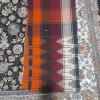 جاجیم کوردی|گلیم، جاجیم، گبه|ایلام, |دیوار