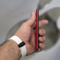 سامسونگ گلکسی A01 core با قابلیت نصب برنامه بشرط|موبایل|رشت, لاکانی|دیوار