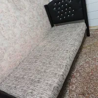 تخت  و تشک