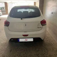 تیبا 2بدون رنگ|خودرو سواری و وانت|اصفهان, باغ دریاچه|دیوار