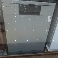 ماشین ظرفشویی کندی