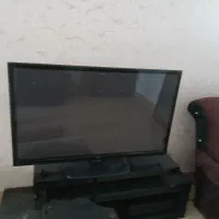 ال سی دی ۵۰ اینچ پلاسما کار کرده