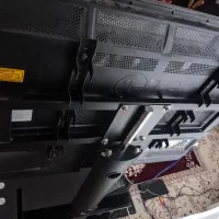 تلویزیون الجی ۴۲اینچ|تلویزیون و پروژکتور|ایوان, |دیوار