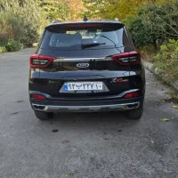 ایکس ۵۵ پرو نقد و اقساط|خودرو سواری و وانت|تهران, حشمتیه|دیوار