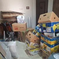 کارتن اسباب کشی