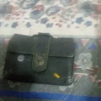 سلام یک کیف مشگی باتمام