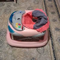 کریر،تخت،روروئک|اسباب و اثاث بچه|هشتگرد, شهرک ریحانه|دیوار