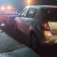 یدک کش حمل خودرو جرثتقیل خودروبر یدککش امداد خودرو|خدمات حمل و نقل|تهران, صادقیه|دیوار