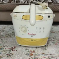 سرخ کن مولینکس