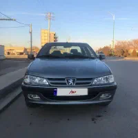 پژو پارس|خودرو سواری و وانت|اصفهان, صائب|دیوار