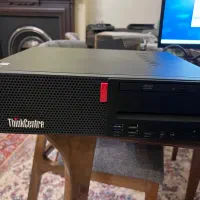 مینی کیس نسل ۸ لنوو با حافظه ی NVMe