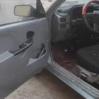 پراید صبا GTX