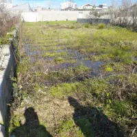 فروش زمین سند ۳۱۸ متر دو کله پستک آلمان