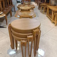 چلو مبلی گرد|مبلمان خانگی و میز عسلی|اردبیل, |دیوار