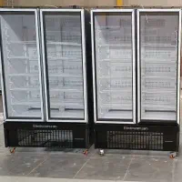 ۱۲۰سانتی یخچال دو درب|فروشگاه و مغازه|تهران, پردیسان|دیوار