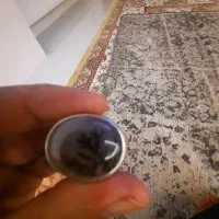 انگشتر شجر قائنات