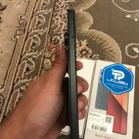 Xiaomi note 13 pro 4g ram8 256g|موبایل|تهران, استاد معین|دیوار