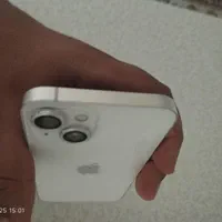 اپل iPhone 13 با حافظهٔ ۱۲۸ گیگابایت|موبایل|اصفهان, آزادان|دیوار