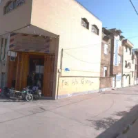 خانه در استاد شهریار