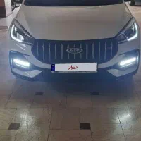 ماشین آریزو 5 FL نیو فیس مدل 1403