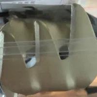 کرامپون اسکی|ورزش‌های زمستانی|سلمان‌شهر, |دیوار