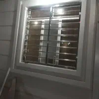 نرده و حفاظ استیل و جوشکاری آرگون|خدمات پیشه و مهارت|اهواز, کمپلو جنوبی|دیوار