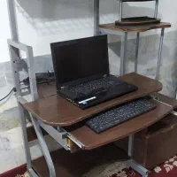 میز کامپیوتر و تحریر