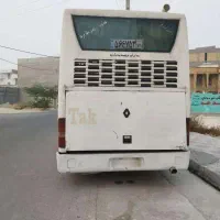 اتوبوس مدل۱۳۸۲رنو ایلیارد|خودرو سنگین|شیراز, حومه شیراز|دیوار