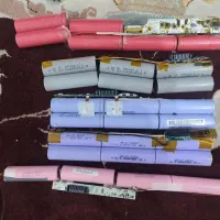 باطری لپ تاپ|قطعات و لوازم جانبی رایانه|تهران, شهرک آسمان|دیوار