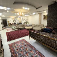 فروش آپارتمان ۲۰۰متری/هایپر لوکس/مخابرات|فروش آپارتمان|قرچک, شهرک طلائیه|دیوار