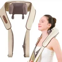 ماساژور گردن و شانه