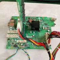 Qnap هشت بی 8 گیگ بدون قاب TS-831x اقساط|مودم و تجهیزات شبکه|تهران, خاوران|دیوار