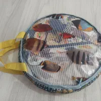 پشه بند، تشک کاردار ،پتوی کودک و روروک|اسباب و اثاث بچه|تبریز, |دیوار