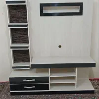 میز تلویزیون سالم|میز تلویزیون|مشهد, ابوذر|دیوار