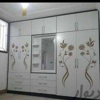 کابینت وکمد|خدمات پیشه و مهارت|شهرکرد, |دیوار