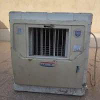 کولر آبی سولان