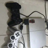 ps2 سیلور کپی خور سالم