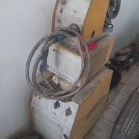 co2 دستگاه جوش گام