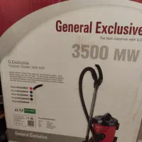 جارو برقی جنرال|جاروبرقی، جارو شارژی، بخارشو|نهاوند, |دیوار