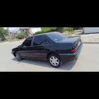 پارس تیوفایو