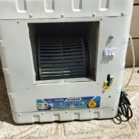 کولر ابی مهر اوران