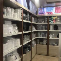 قفسه فروشگاهی