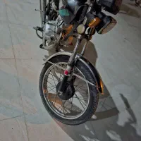 موتور پارکینگی|موتورسیکلت|بندر ماهشهر, |دیوار