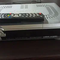 گیرنده دیجیتال