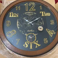 ساعت دیواری کاسیو