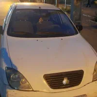 تیبا صندوق دار مدل ۹۳