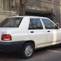 اجاره پراید98|خودرو اجاره‌ای|تهران, پاسداران|دیوار