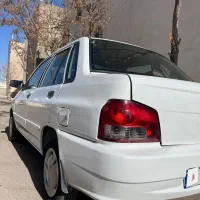 پراید۱۳۲|خودرو سواری و وانت|قائن, |دیوار