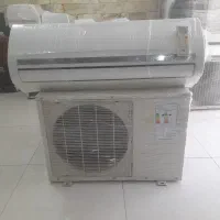 فروش کولر گاز۱۲ و۱۸ و ۲۴ و ۳۰ هزار|کولر گازی و فنکوئل|تهران, جوادیه تهرانپارس|دیوار